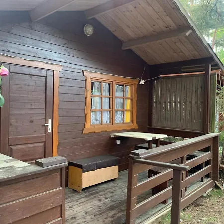Tatil Evi Palangele *