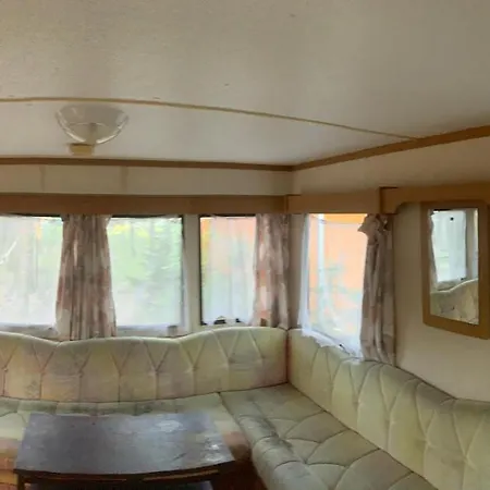 Palangele Vakantiehuis
