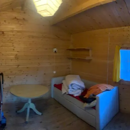 Palangele Vakantiehuis Palanga