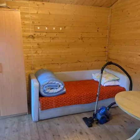 Palangele Tatil Evi *