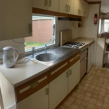 Palangele Tatil Evi Palanga