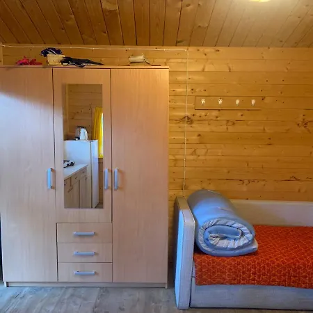 Palangele Vakantiehuis *
