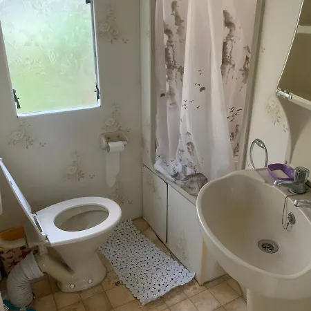 Vakantiehuis Palangele *
